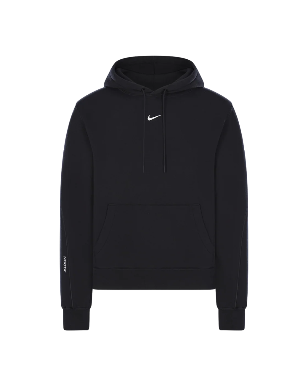 Sweat à capuche Nocta