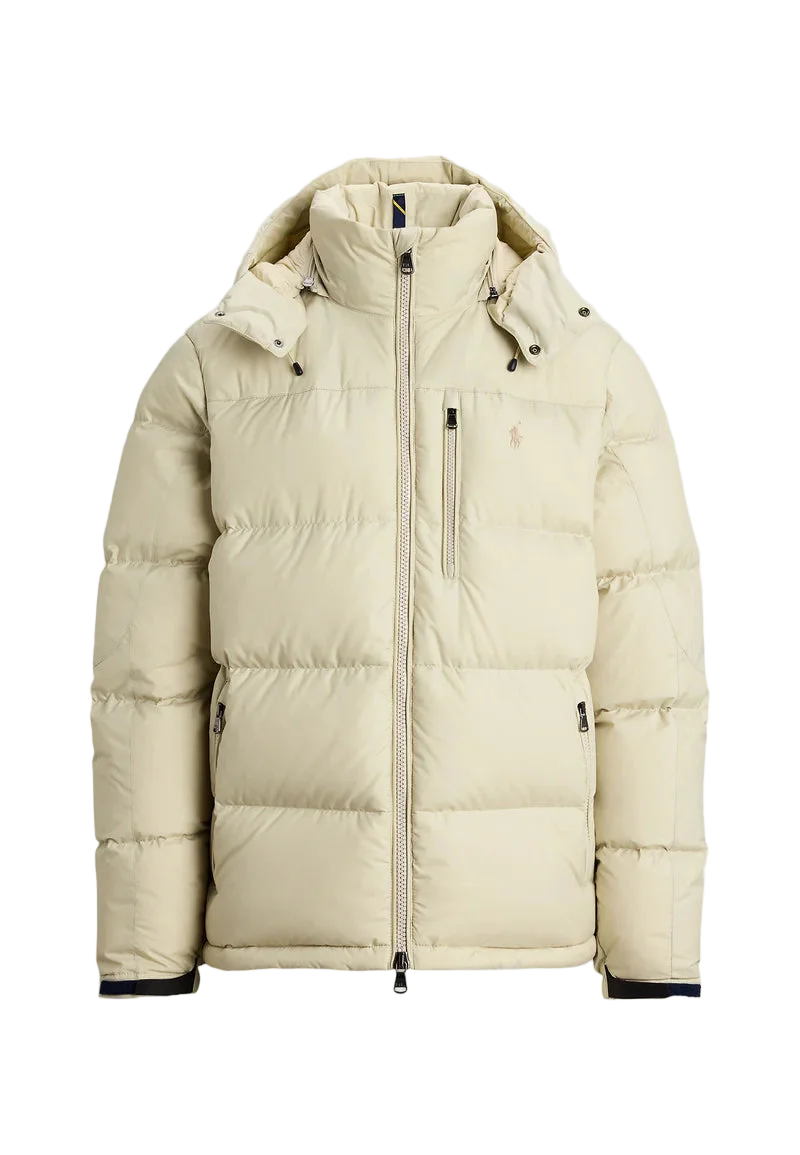 Doudoune GORHAM RaIph Iauren