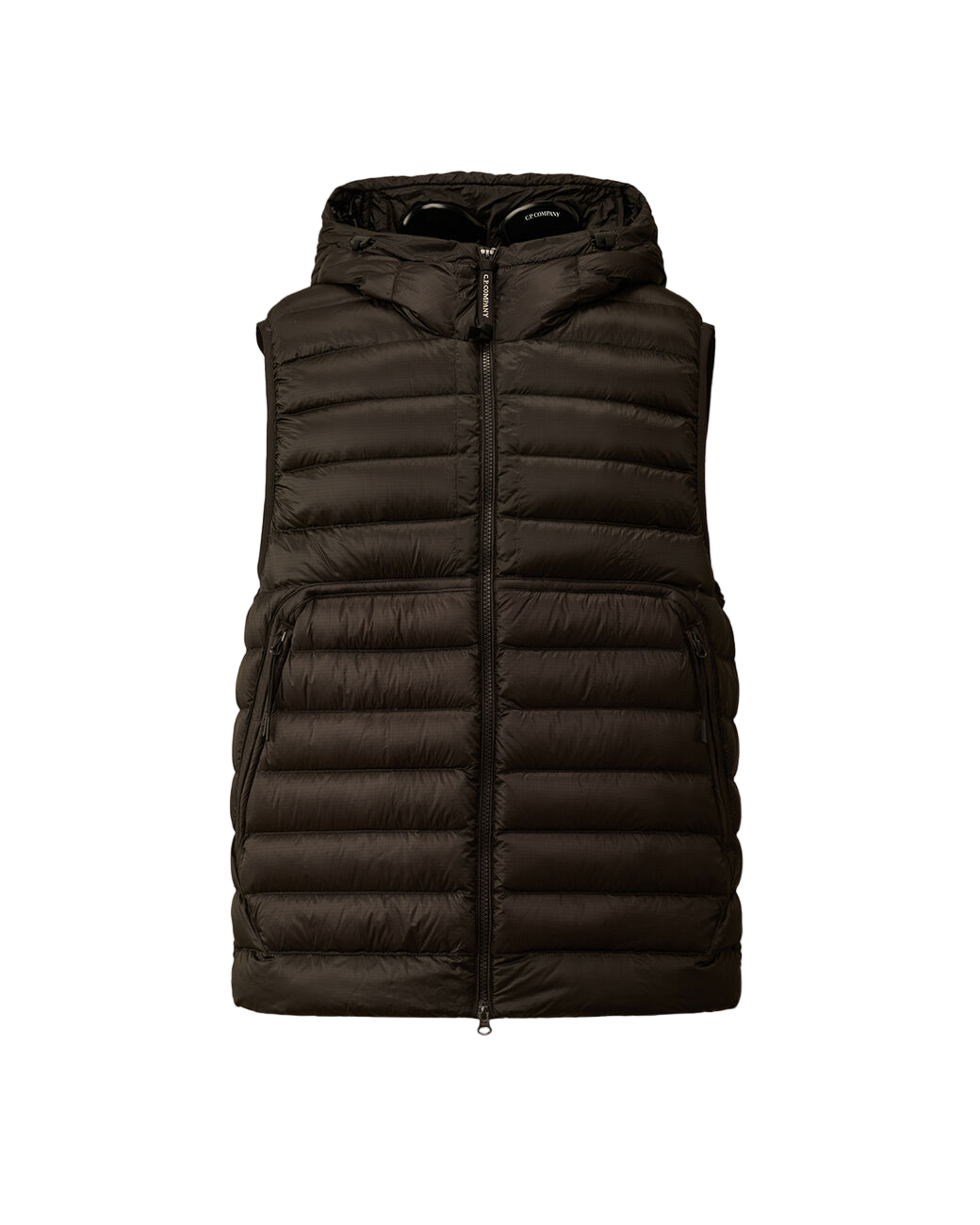 Doudoune sans manche Cp company