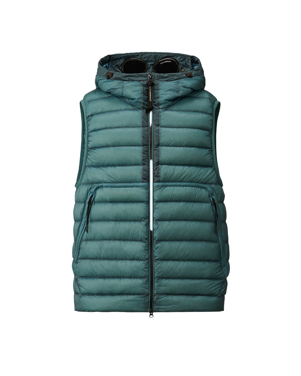 Doudoune sans manche Cp company