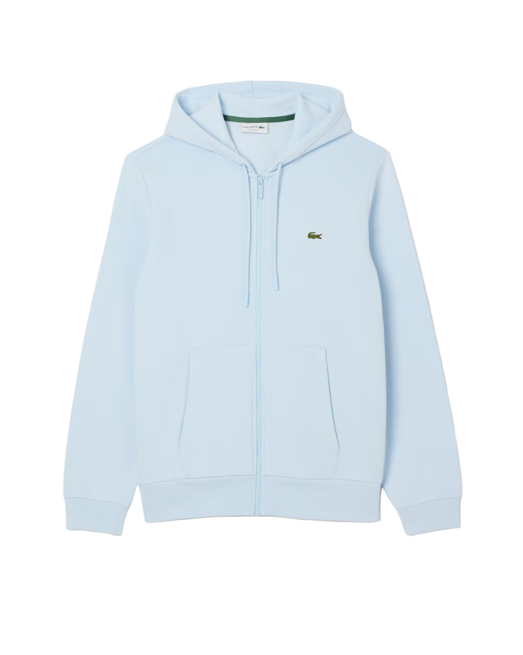 Sweat à capuche Iacoste