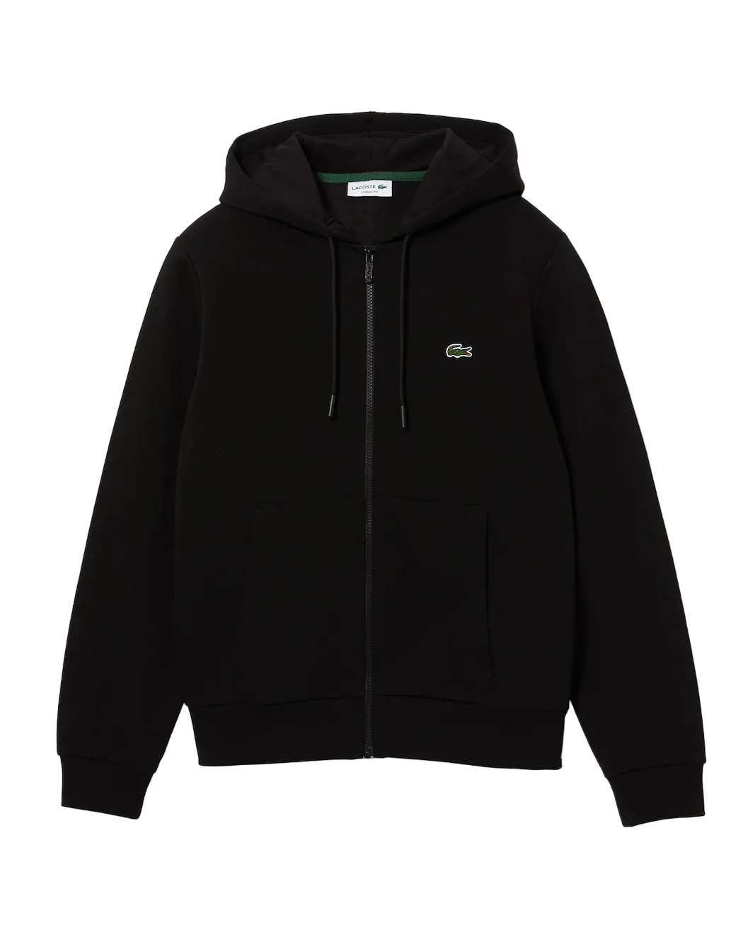 Sweat à capuche Iacoste