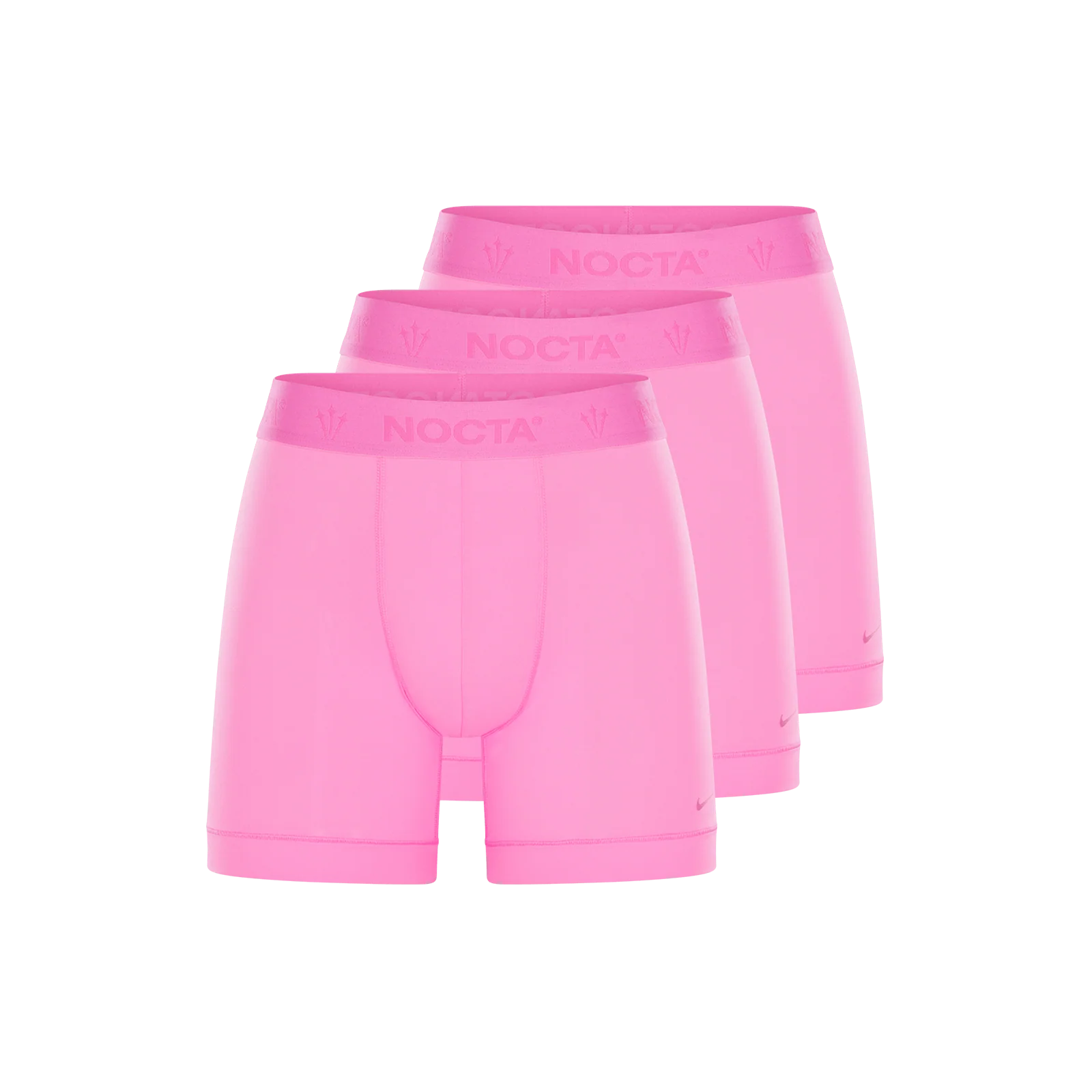 3x Caleçons Nocta