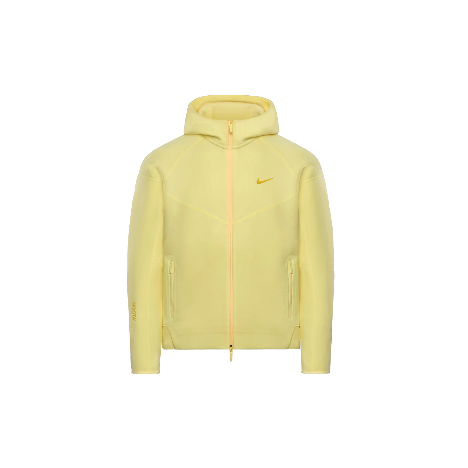 Sweat à capuche Nocta