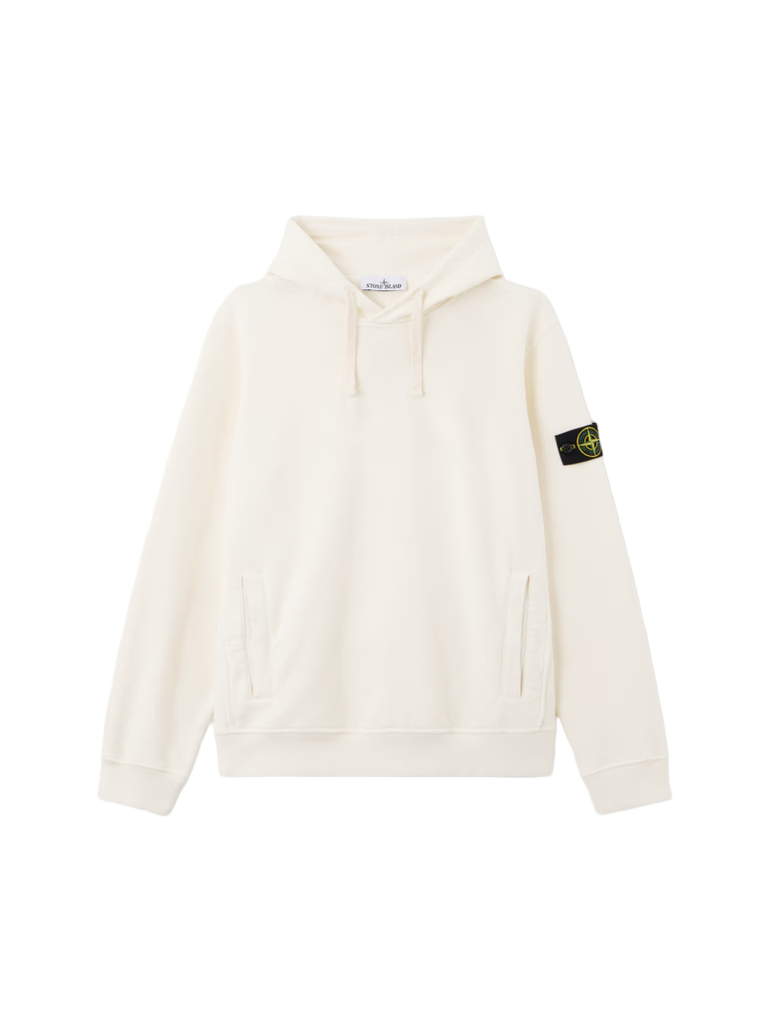 Sweat à capuche Stone lsIand