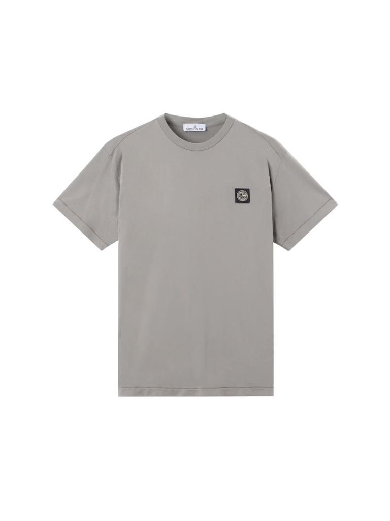 T-shirt Stone lsIand