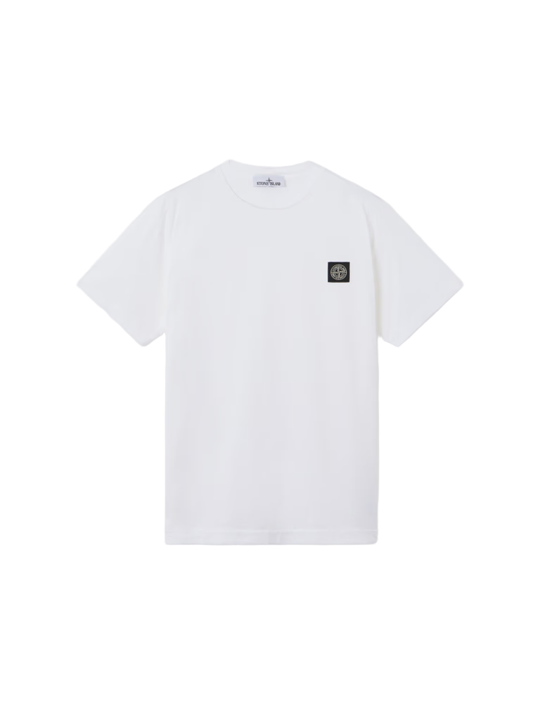 T-shirt Stone lsIand