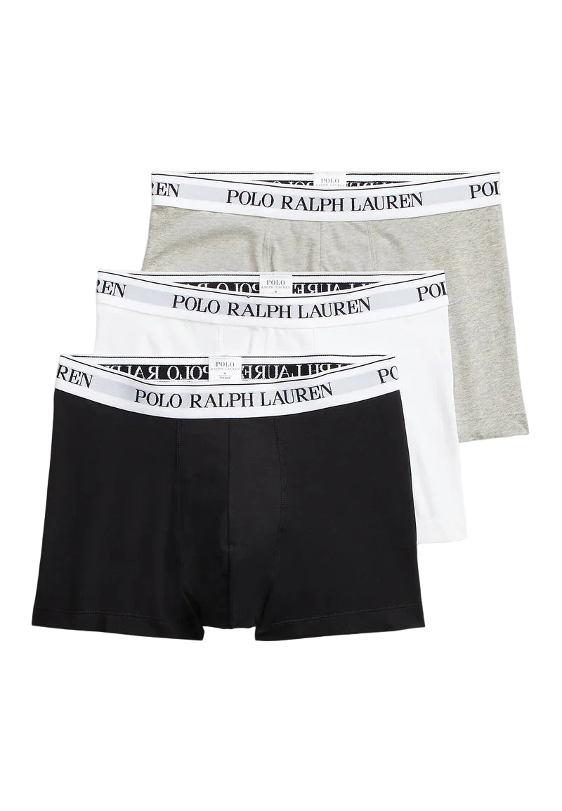 3x Caleçons RaIph Iauren