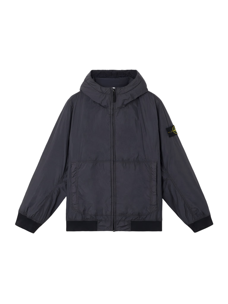 Veste imperméable Stone lsIand