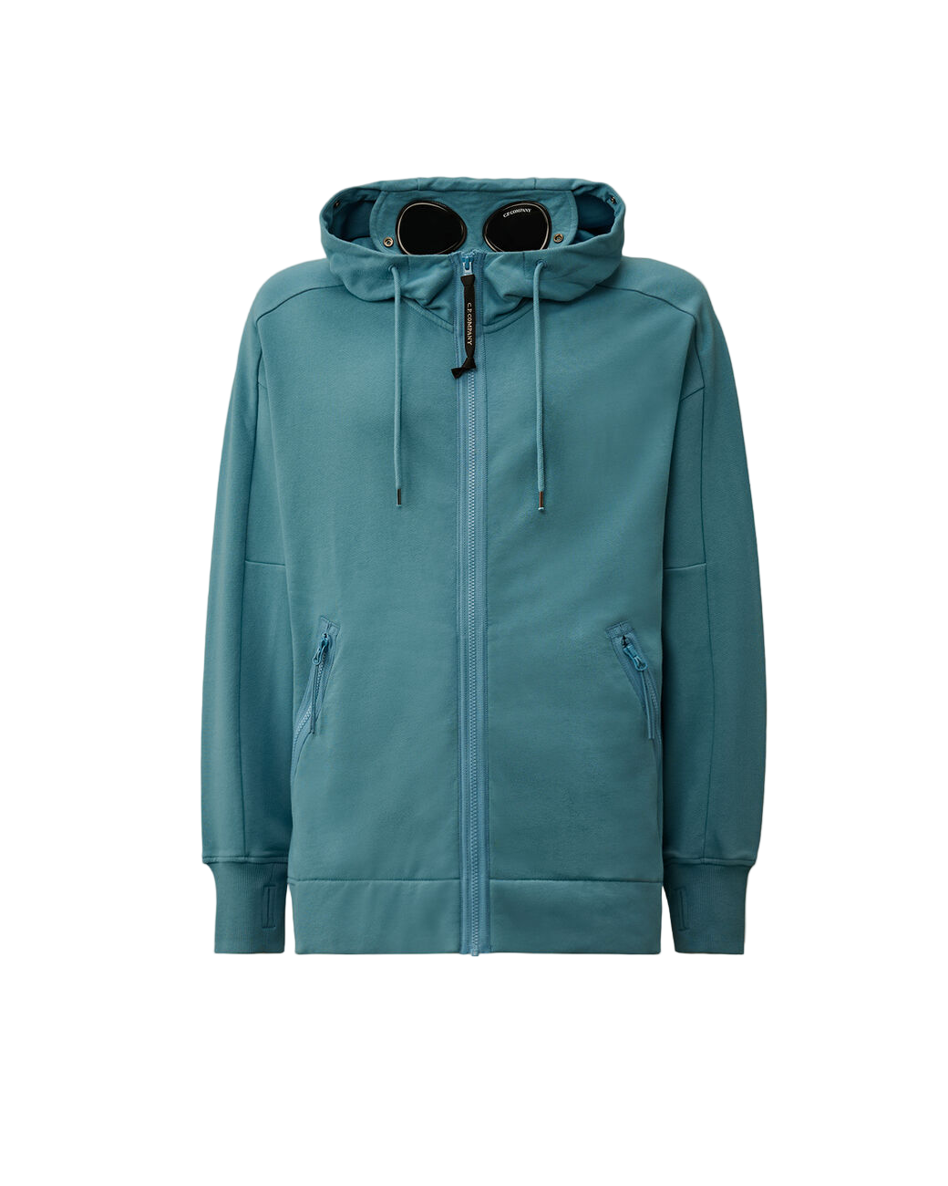 Sweat à capuche Cp company