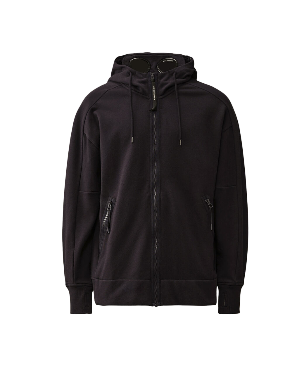 Sweat à capuche Cp company