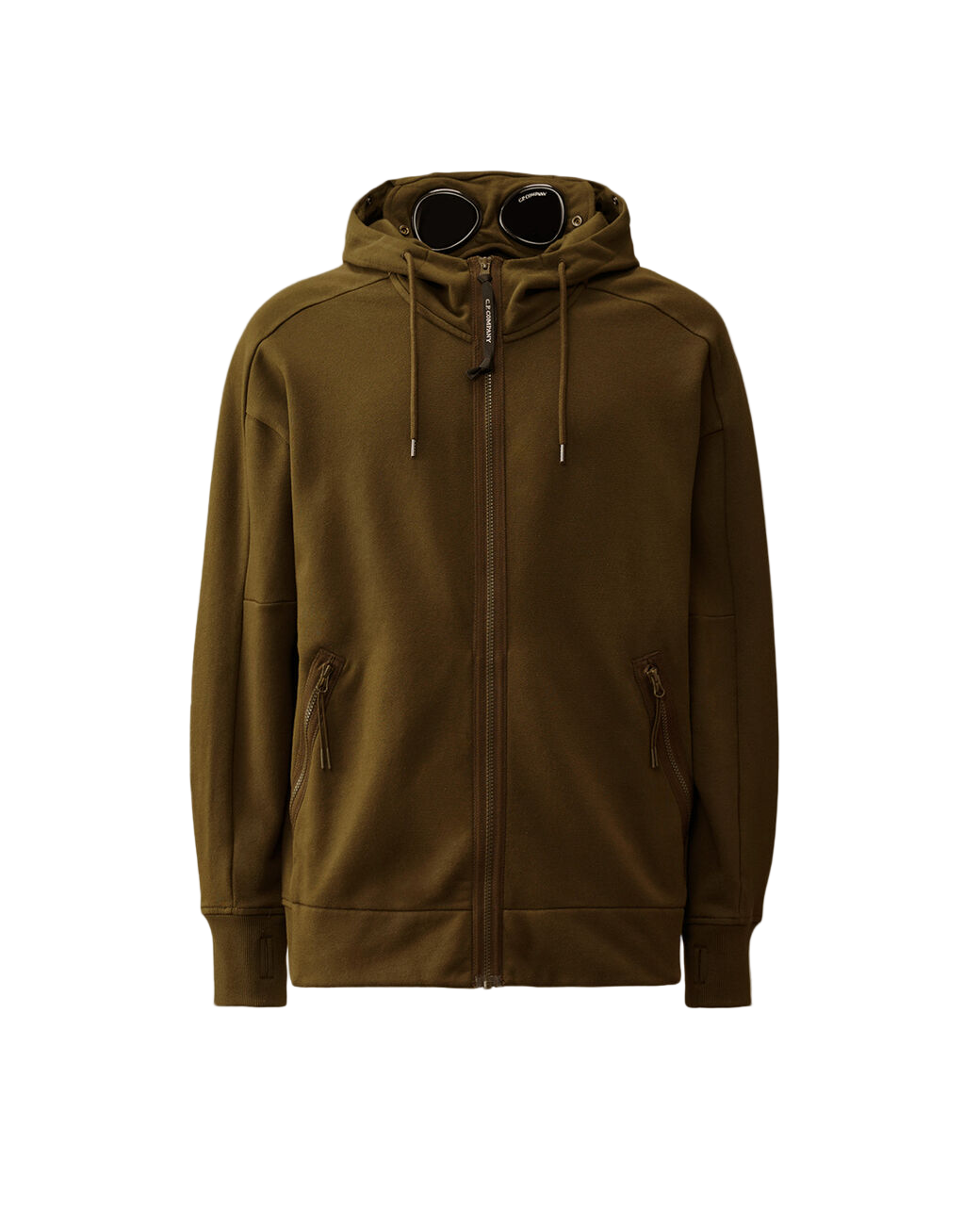 Sweat à capuche Cp company