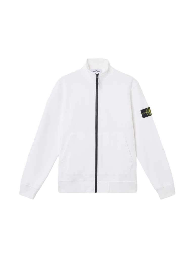Sweat zip Stone lsIand
