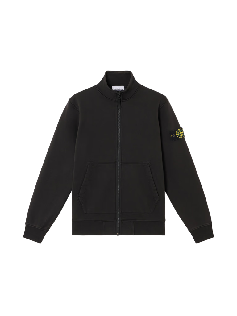 Sweat zip Stone lsIand