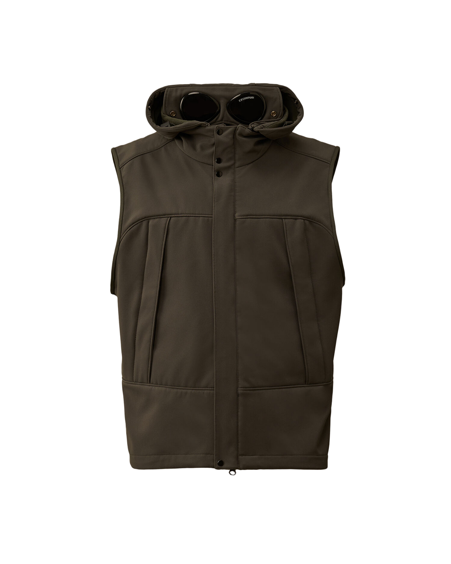 Veste sans manche Cp company