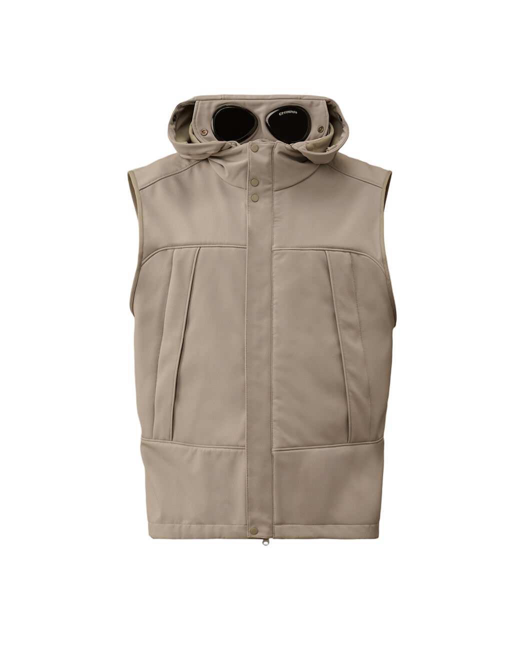 Veste sans manche Cp company